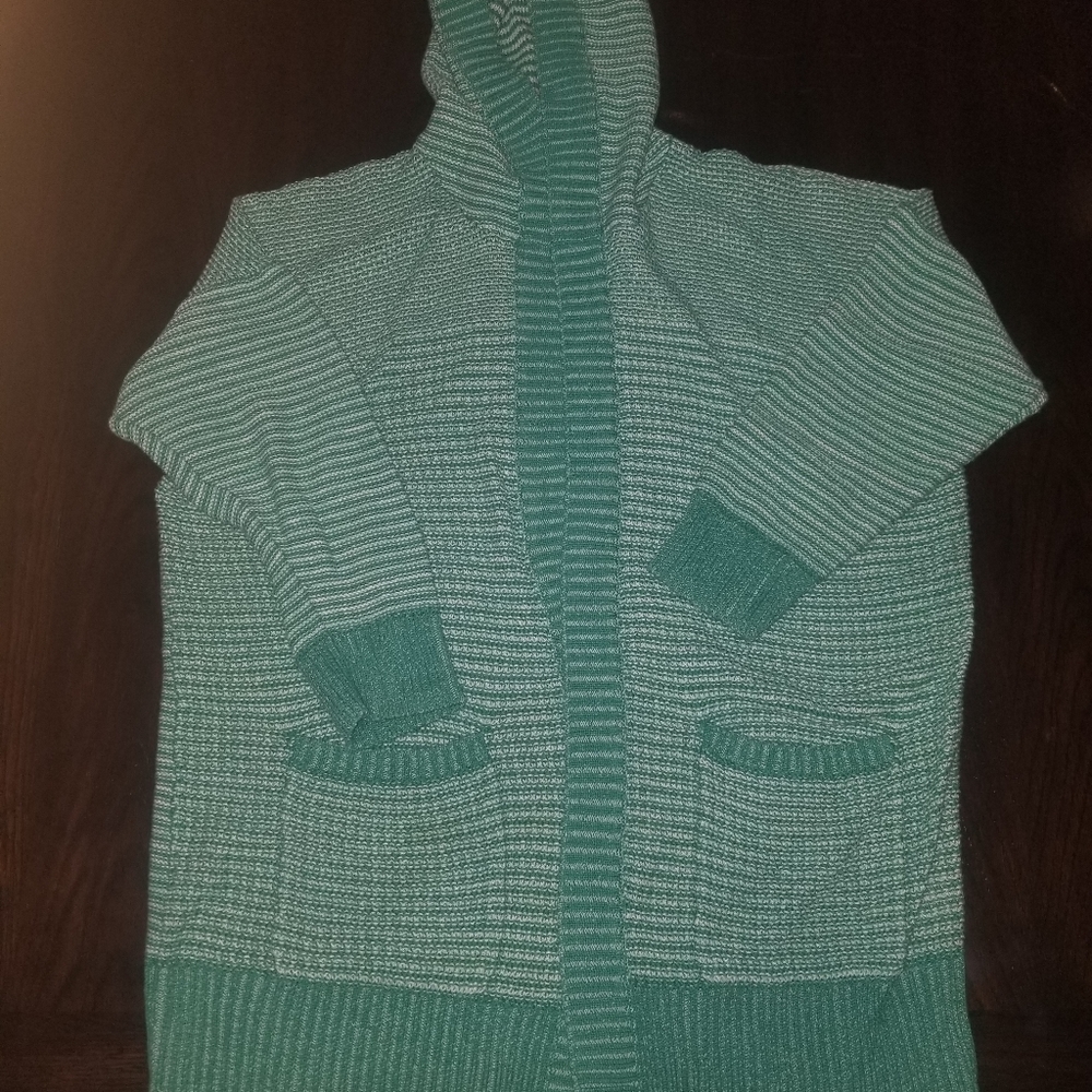 Womens cardigan